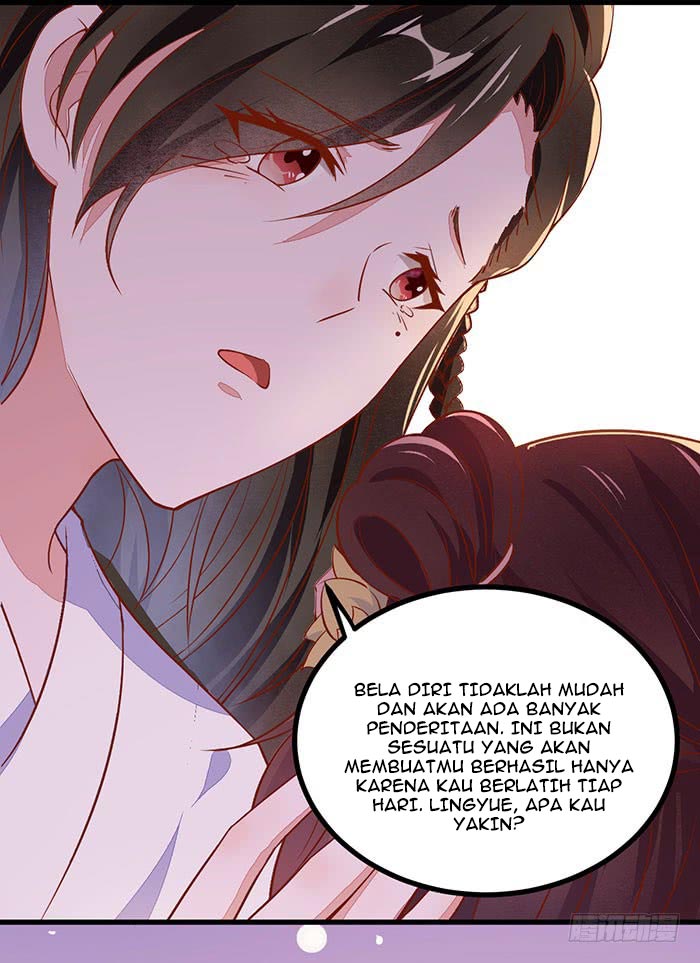 Rebirth Of The Divine Doctor Chapter 02 Gambar 12